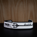 FROG GRIPS | Cinturón Gracie Walton Limited Edition