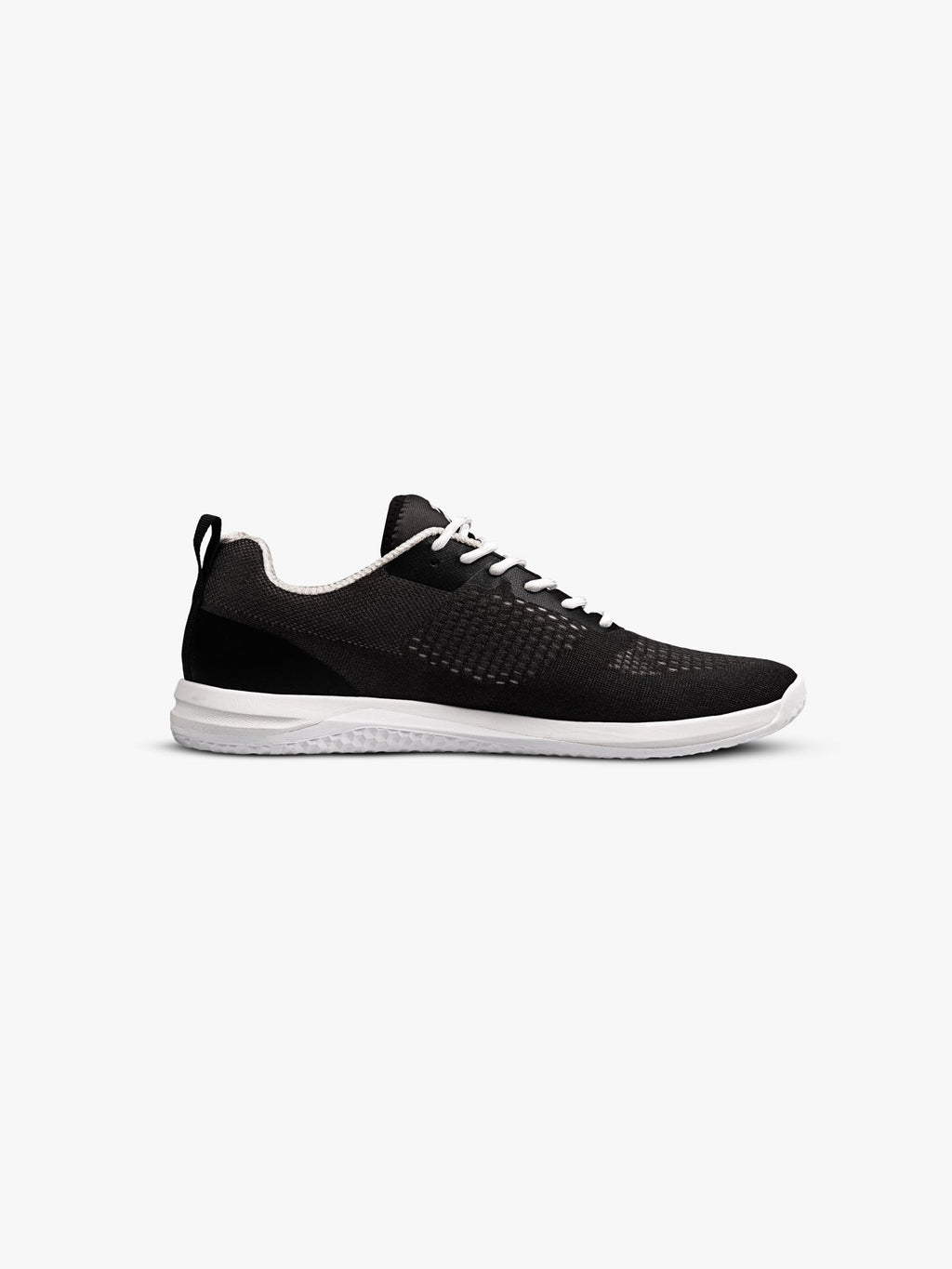 STRIKE | Haze Trainer Deep Black / Classic White