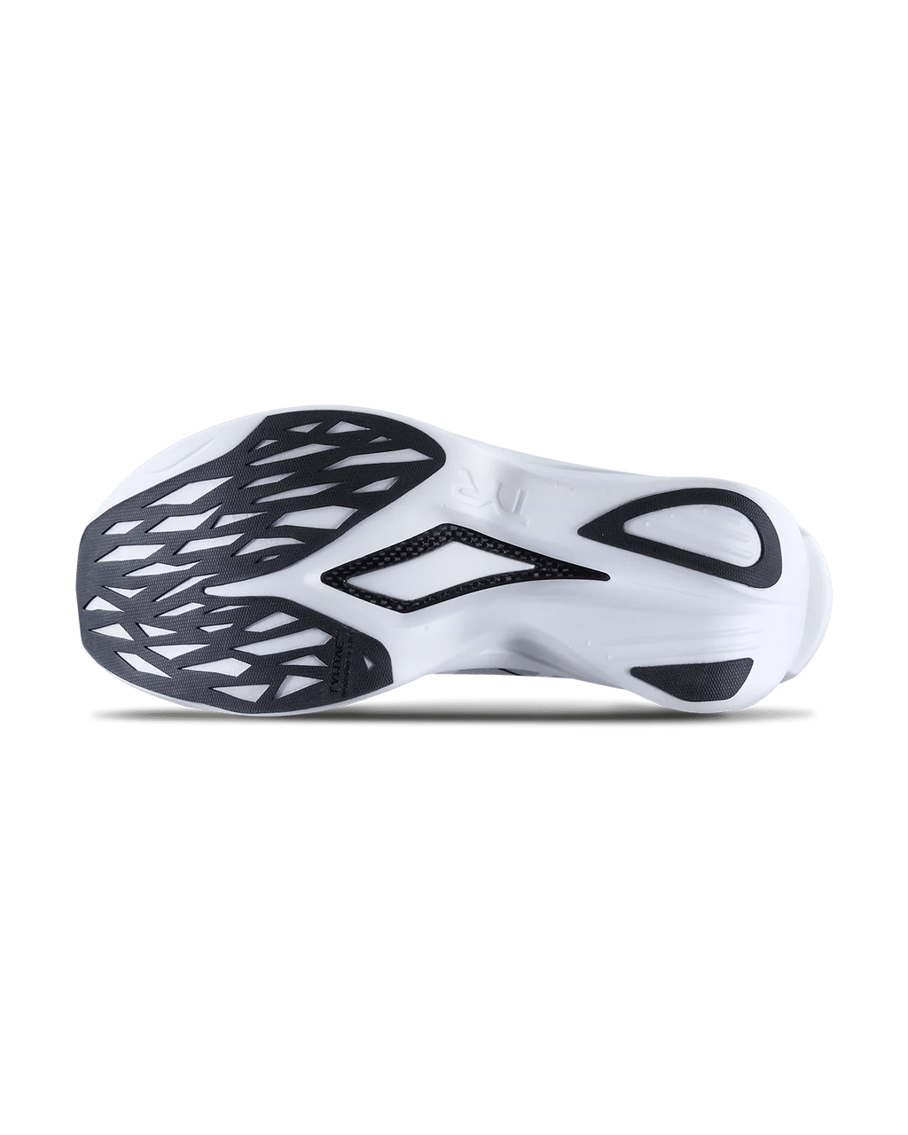 TYR | Valkyrie Elite V2 Runners - White/Black