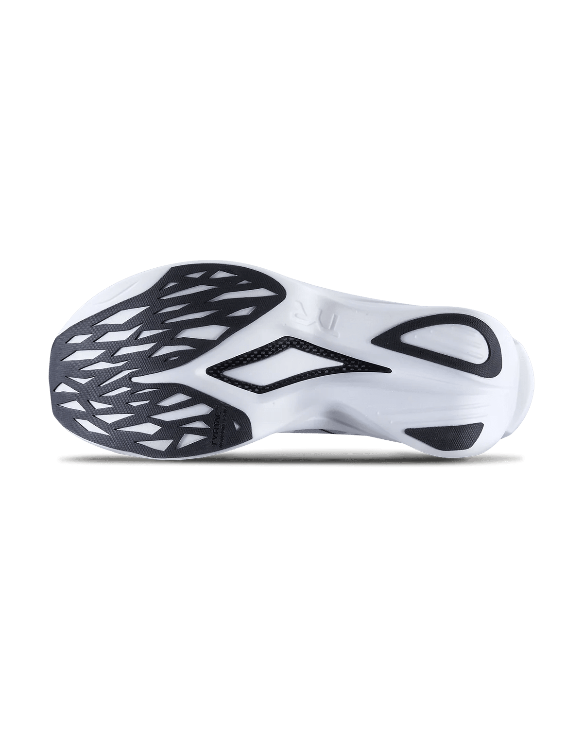 TYR | Valkyrie Elite V2 Runners - White/Black