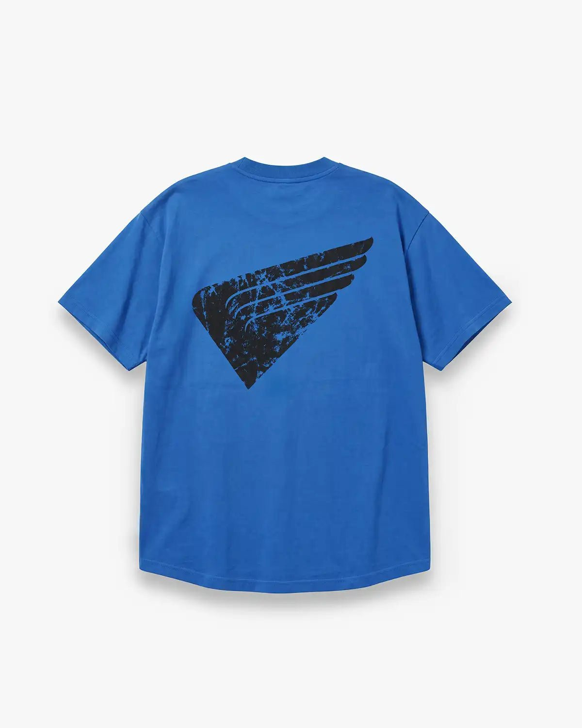 TYR | Playera Core Graphic Imperial Blue