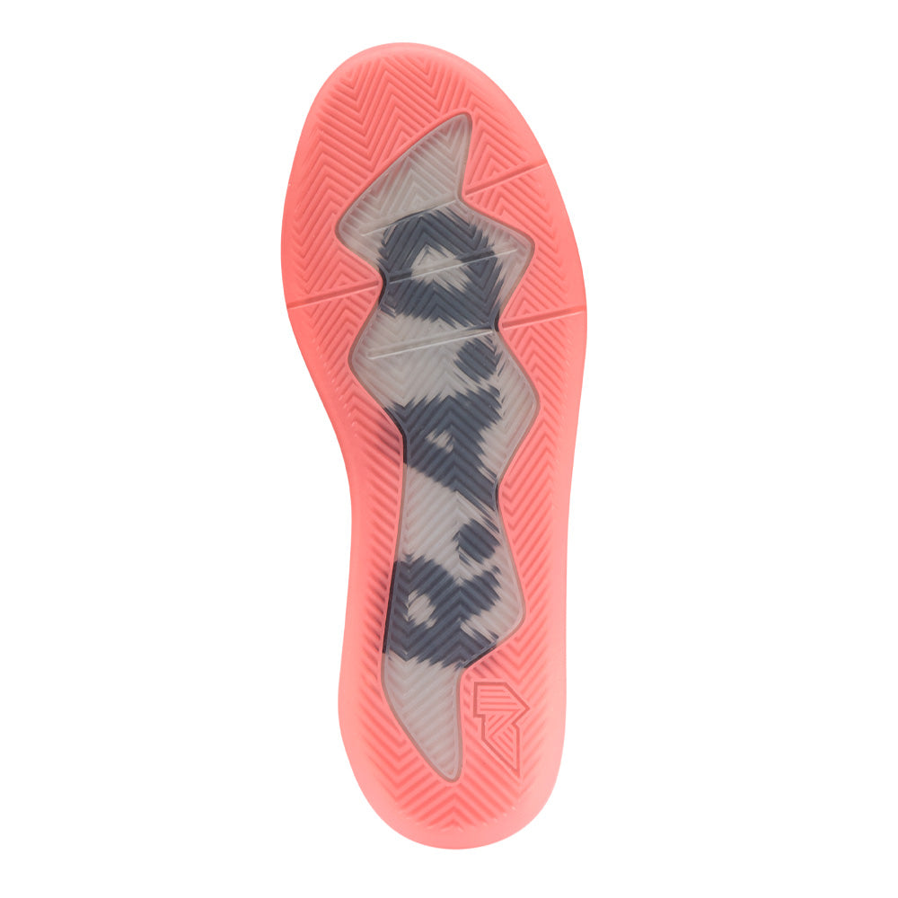 RAD | MANNY ONE ORANGE FLASH