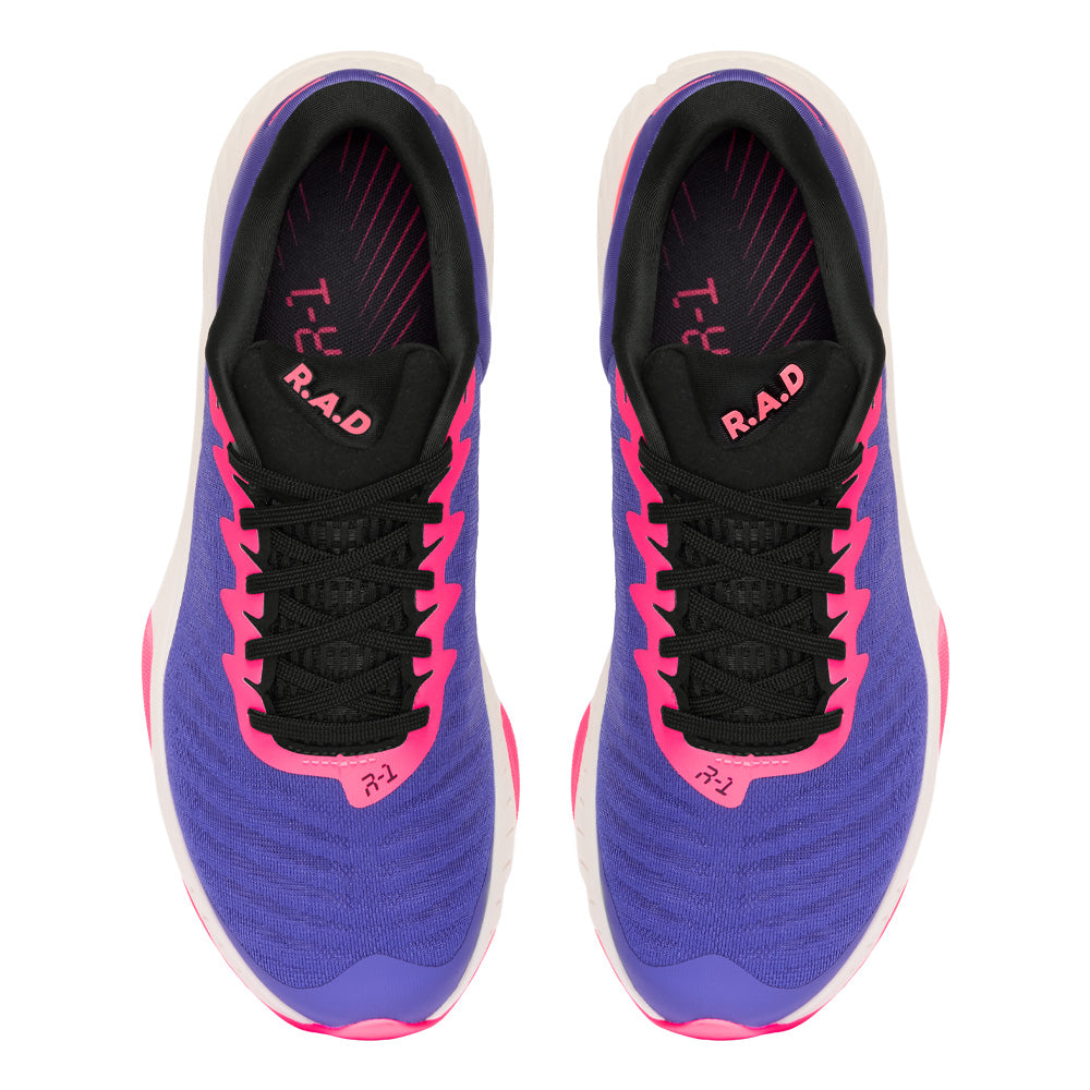 RAD | R-1 ELECTRIC BLUE