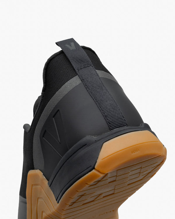 VELITES | Trainers Hybrid 1.0 Black Gum