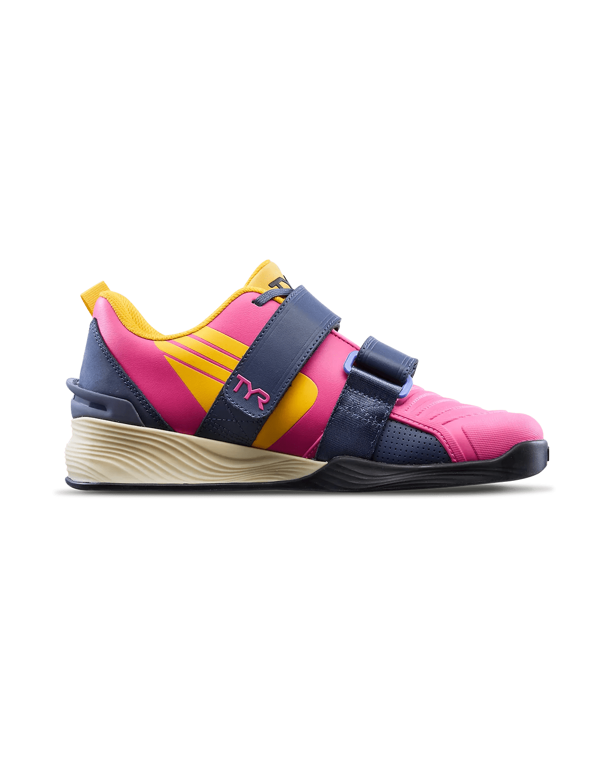 TYR | L-2 Lifter - Wild Bloom
