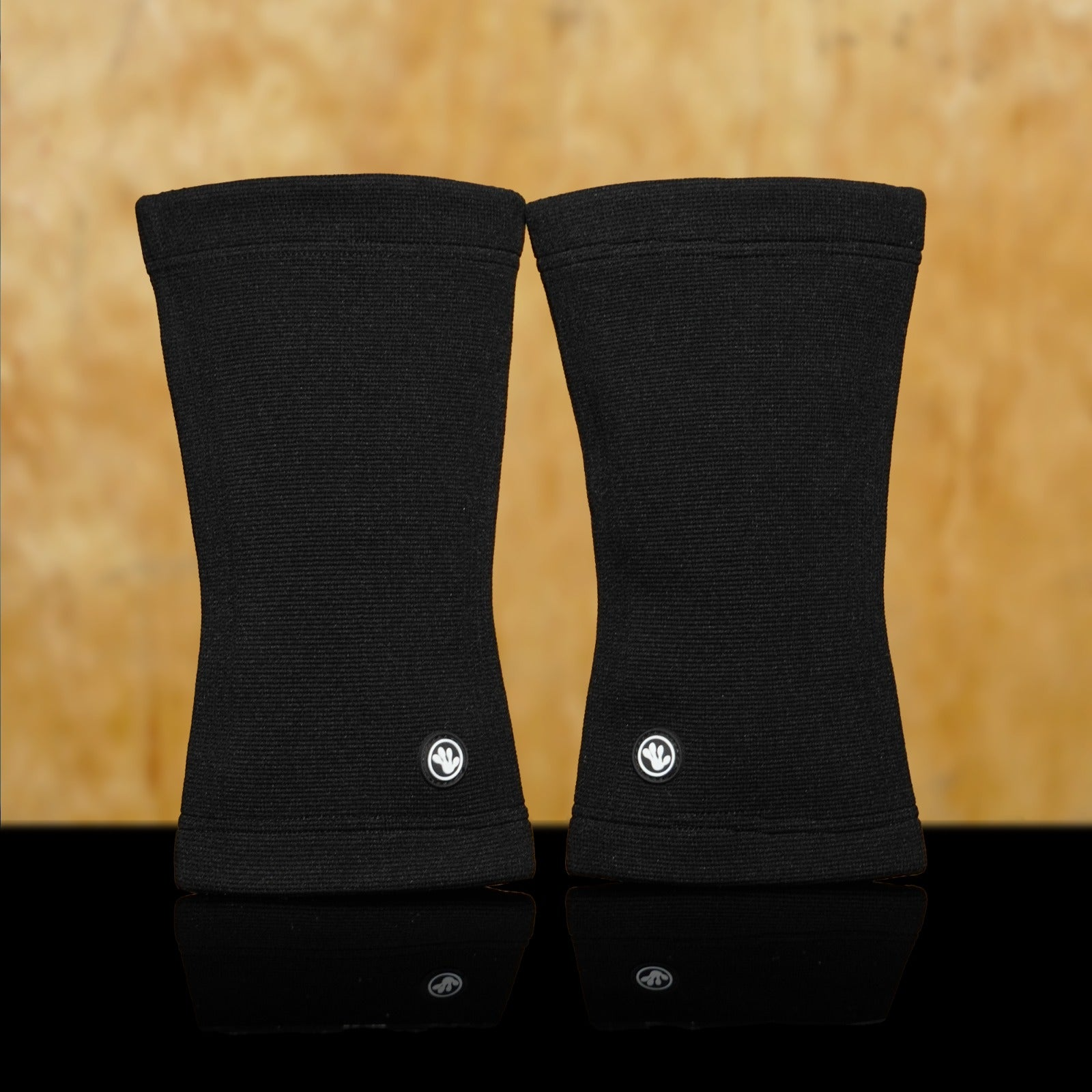 FROG GRIPS | Rodilleras WOD - RX Black