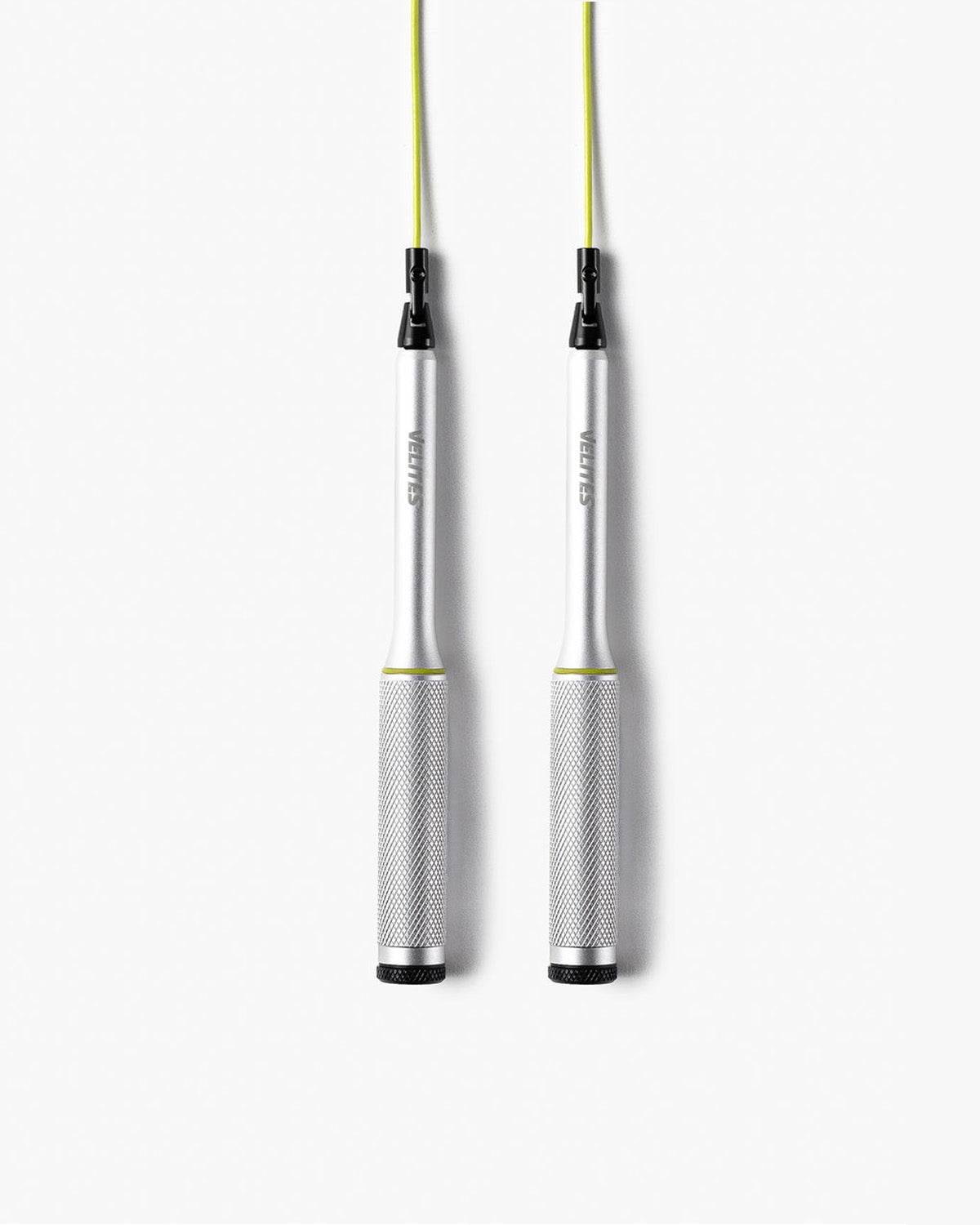 VELITES | Cuerda Fire 2.0 Silver