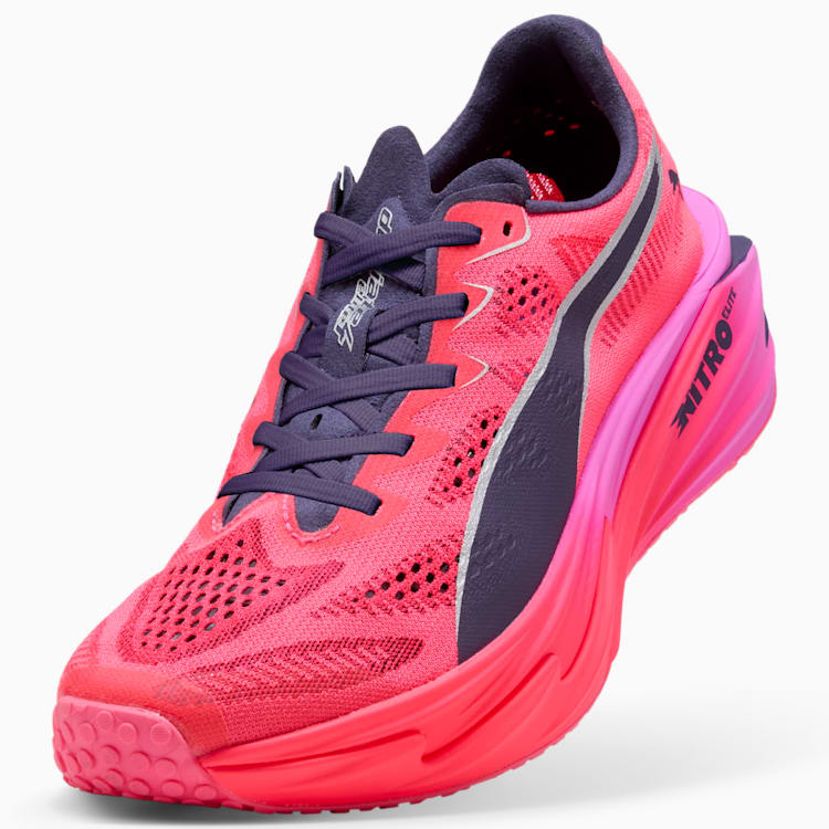 PUMA x HYROX | Deviate NITRO™ Elite 4
