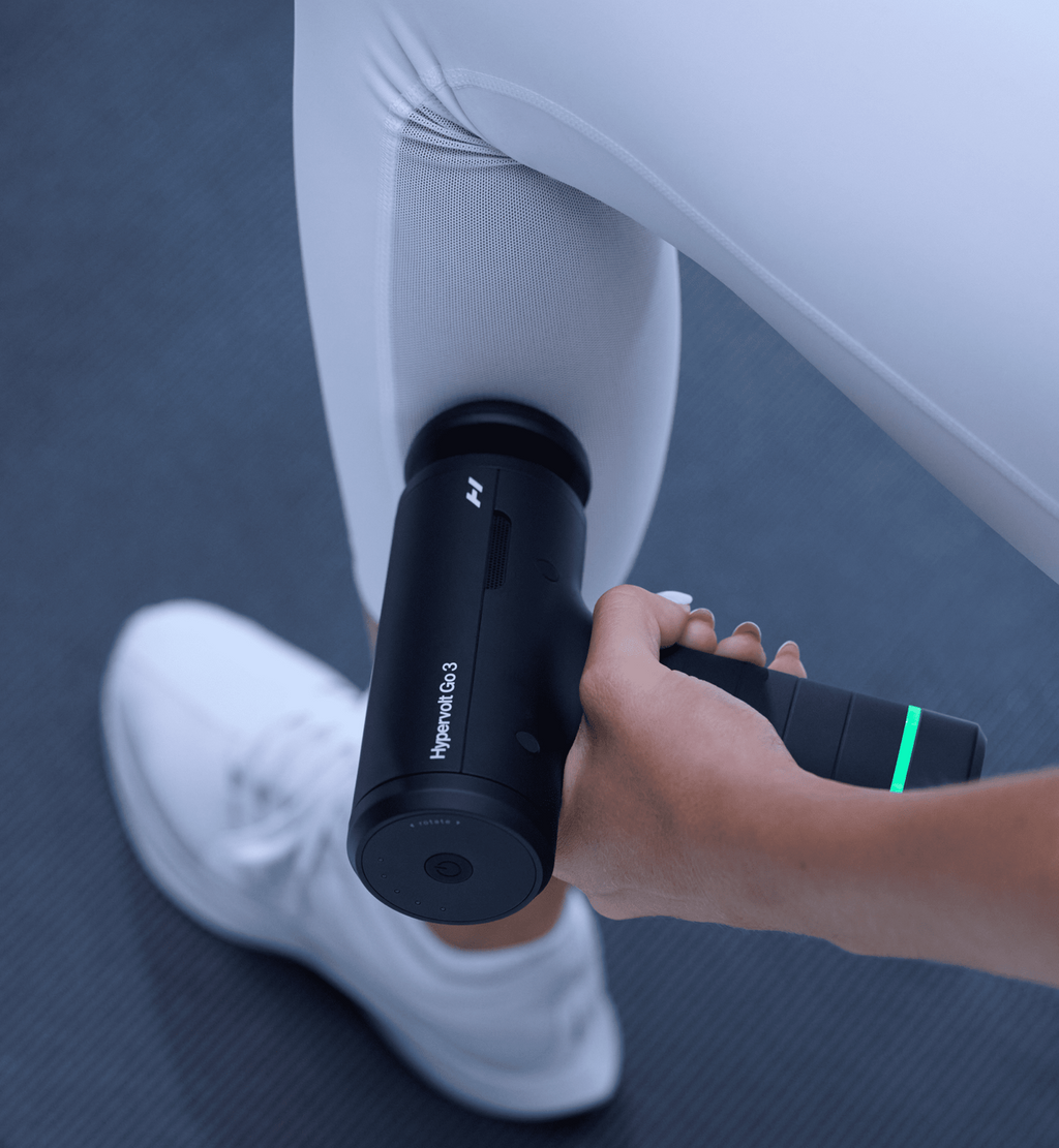 HYPERICE | Hypervolt Go 3
