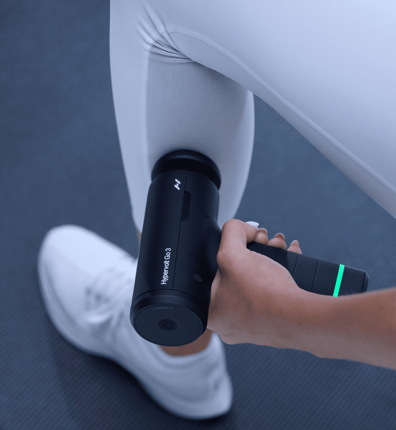 HYPERICE | Hypervolt Go 3