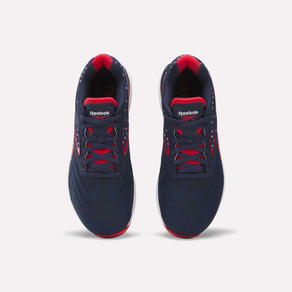 REEBOK | Nano X5 Edge Vector Navy/White/Red