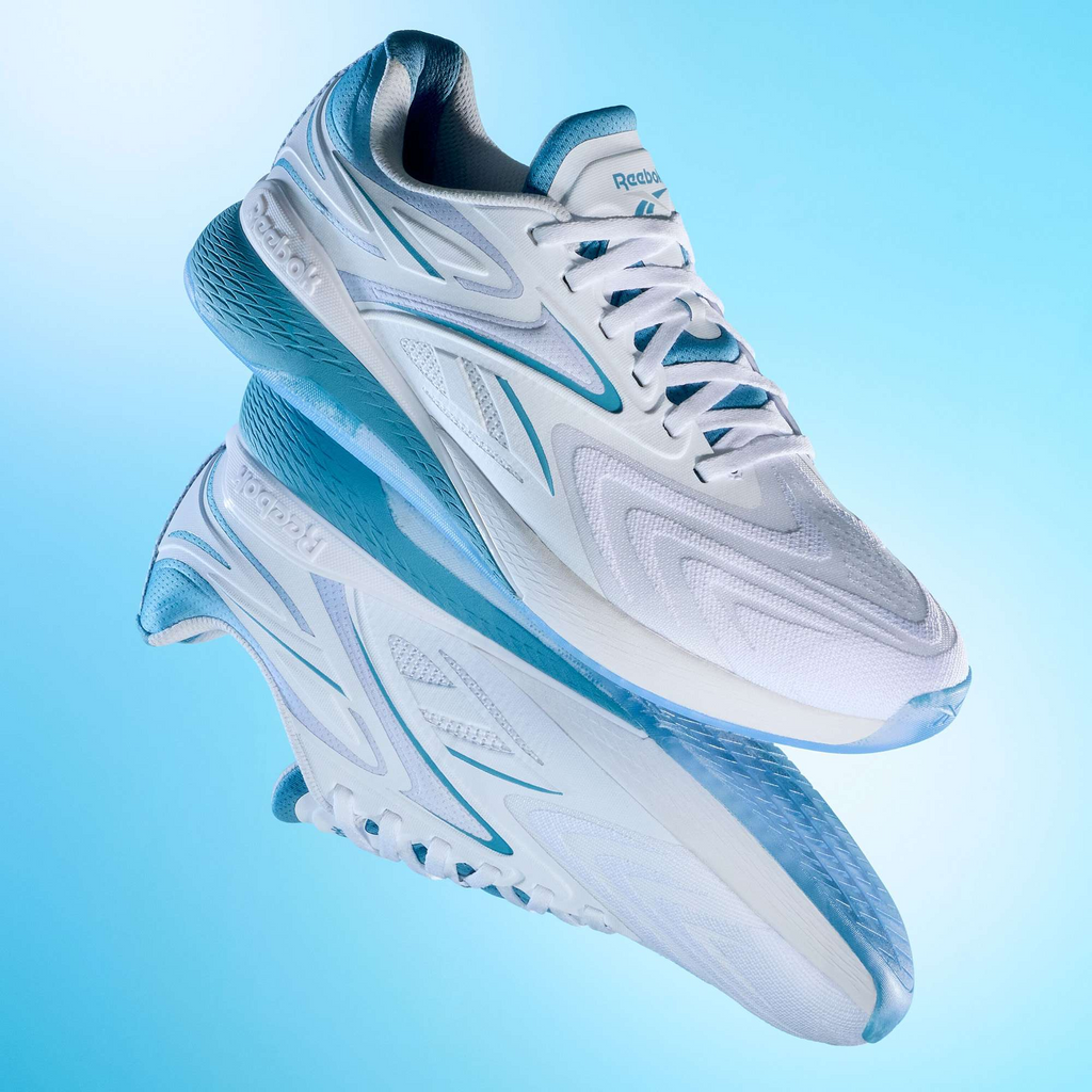 REEBOK | Nano X5 Edge White/Warped Blue