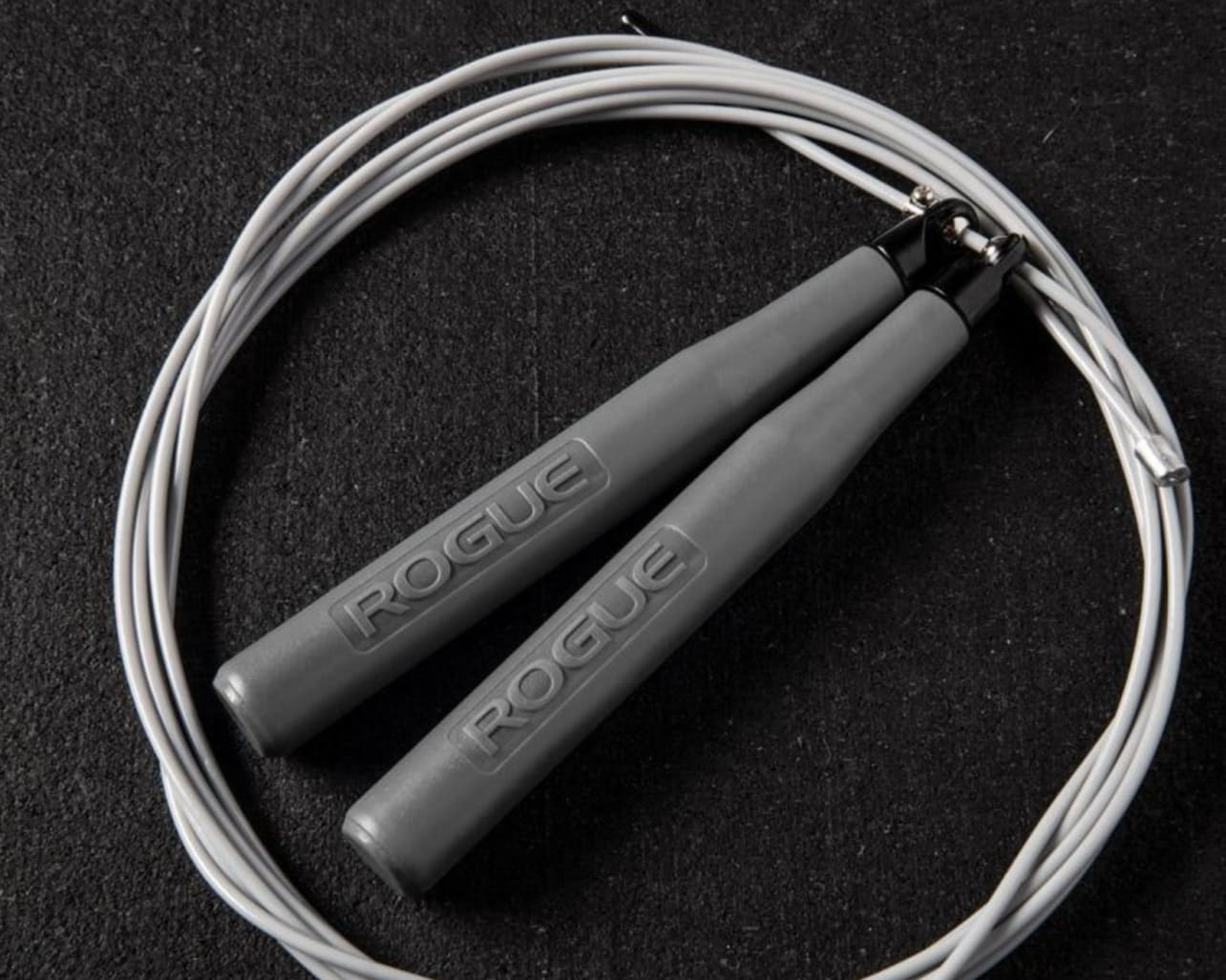 ROGUE | Cuerda SR-1S Gray