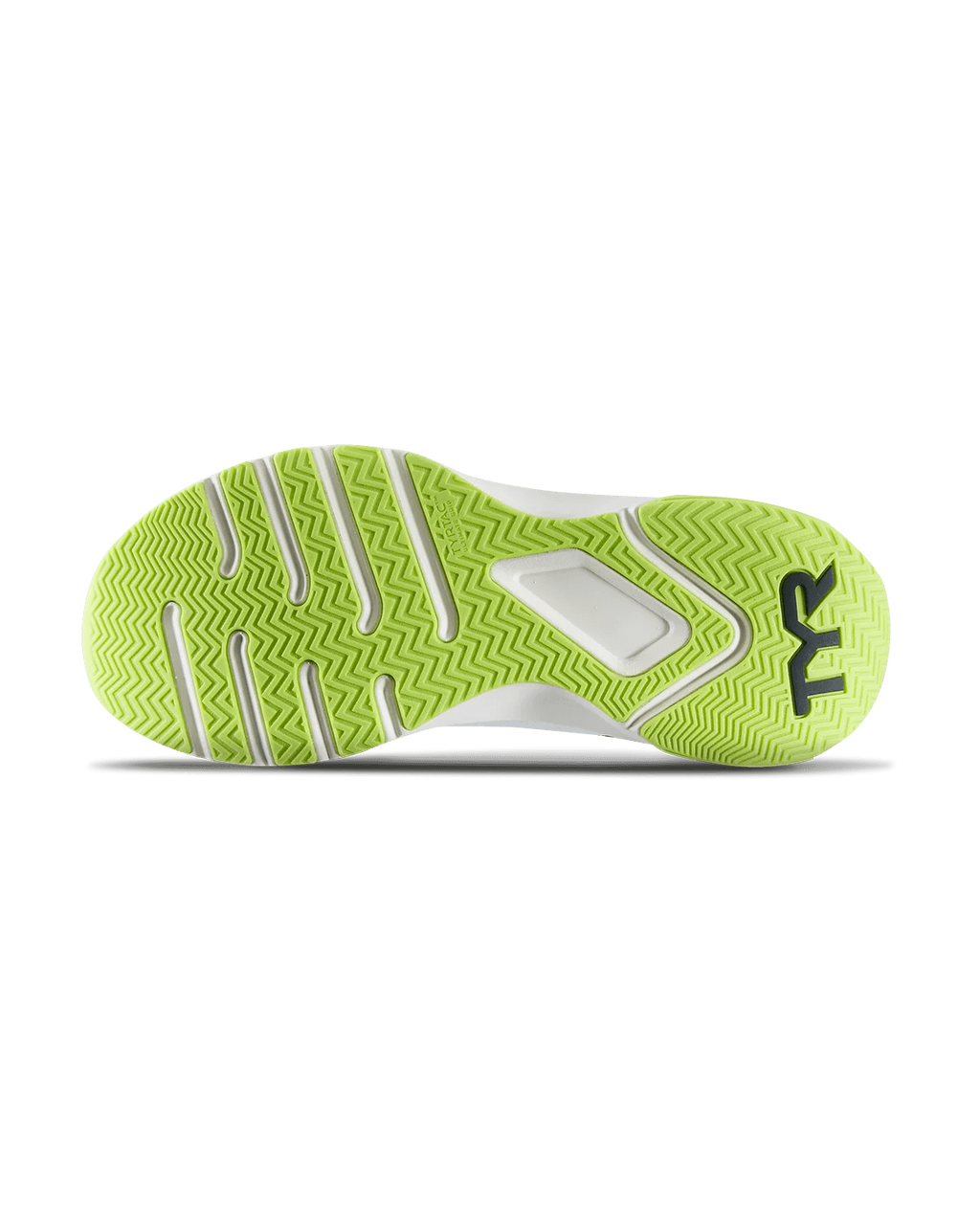 TYR | TECKNIT 2 Trainer - Lime Wire