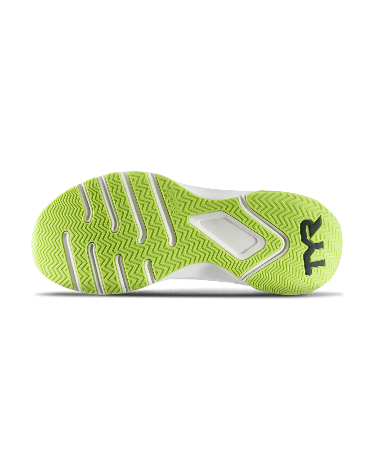 TYR | TECKNIT 2 Trainer - Lime Wire