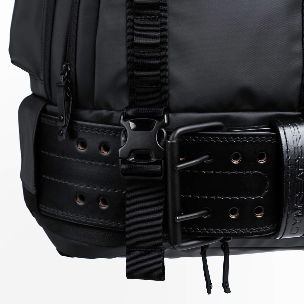 GYMREAPERS | Mochila Gravestone - Onyx