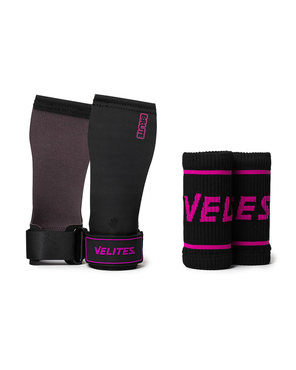 VELITES | Calleras All Terrain Brute Edition