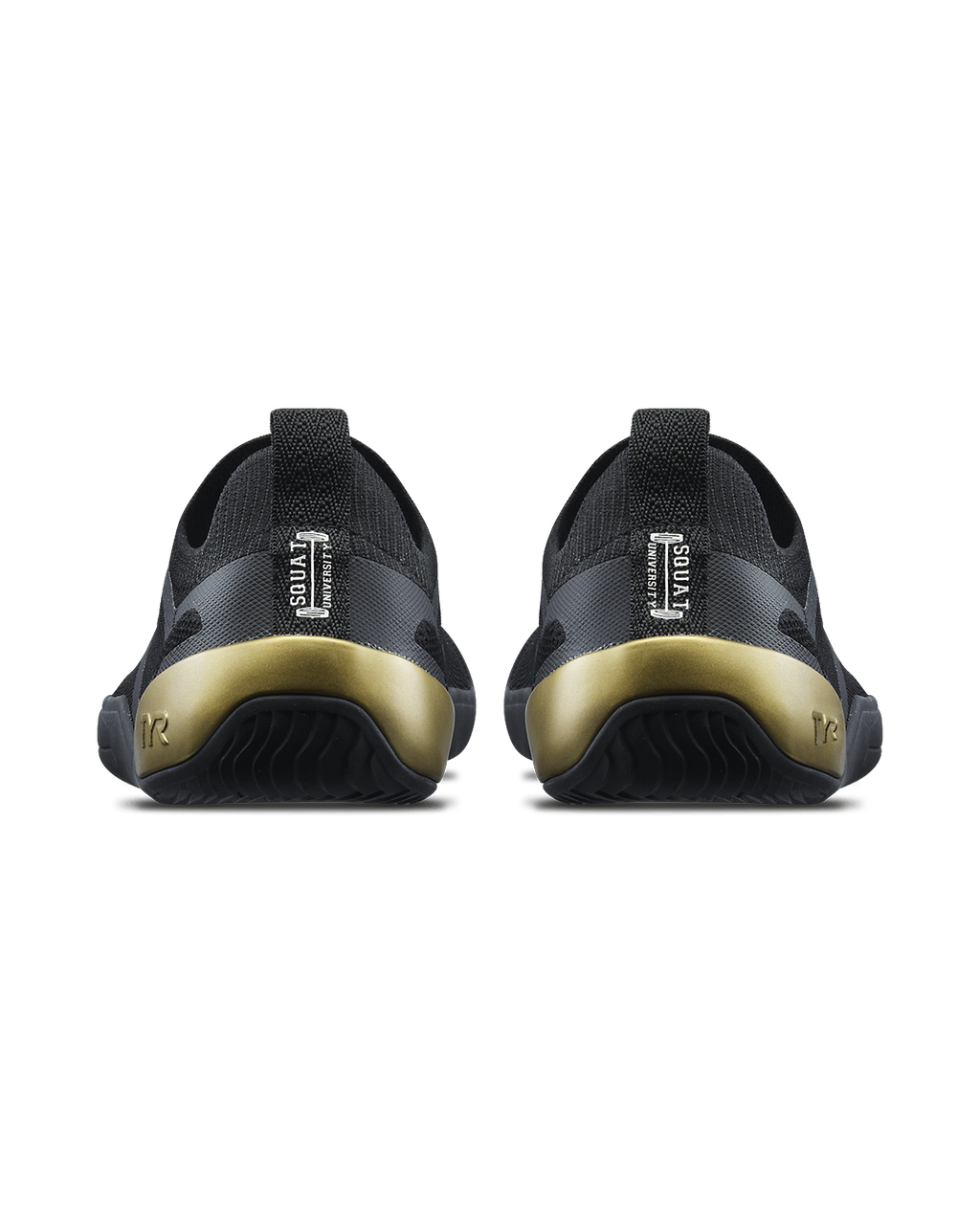 TYR | DropZero 2 Lace Black/Gold