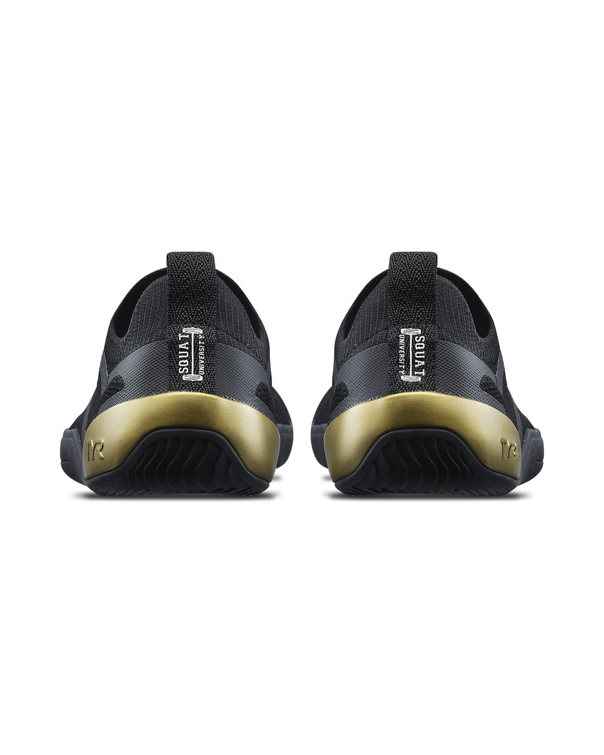 TYR | DropZero 2 Lace Black/Gold