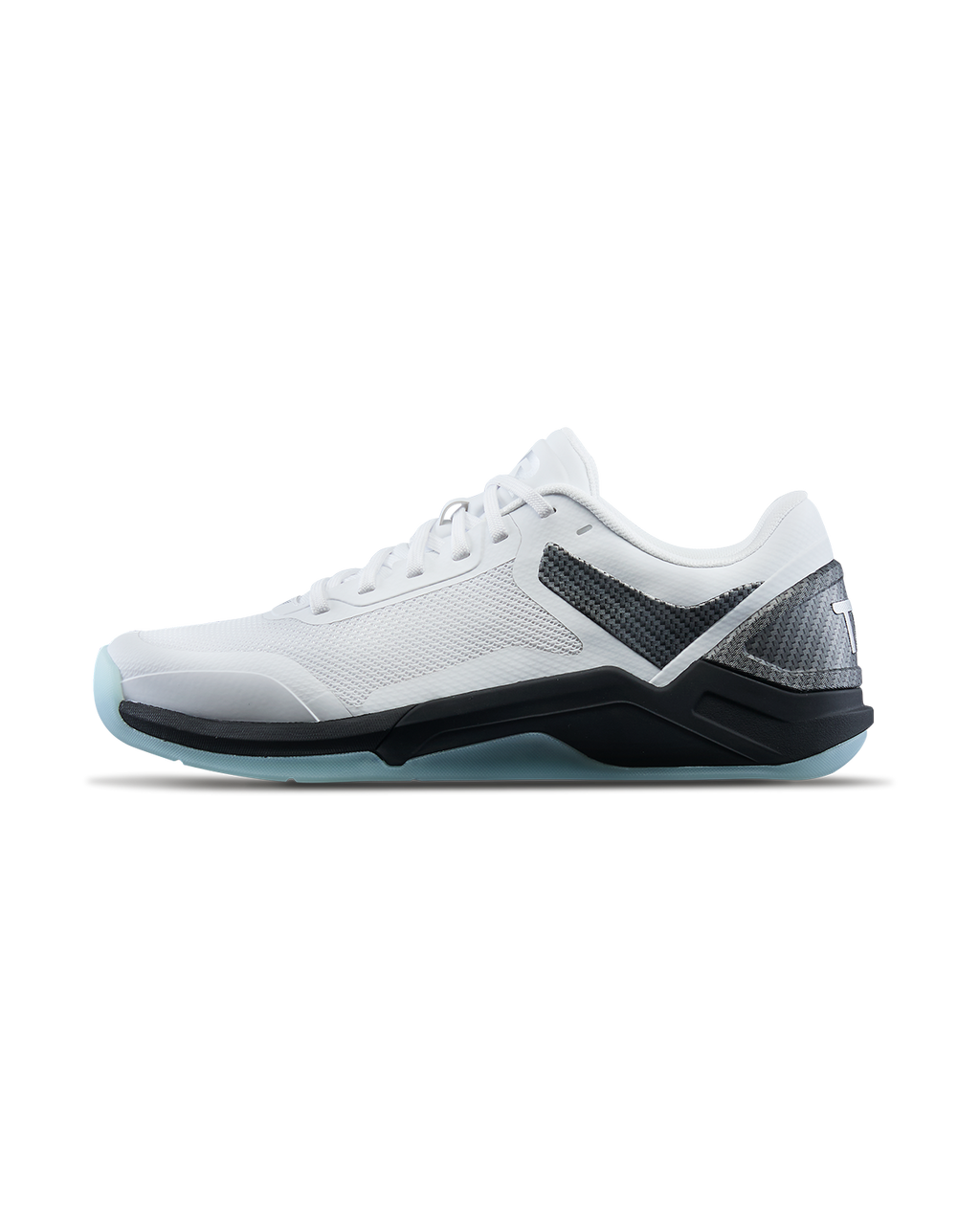 TYR | CXT-3 Trainer Carbon White