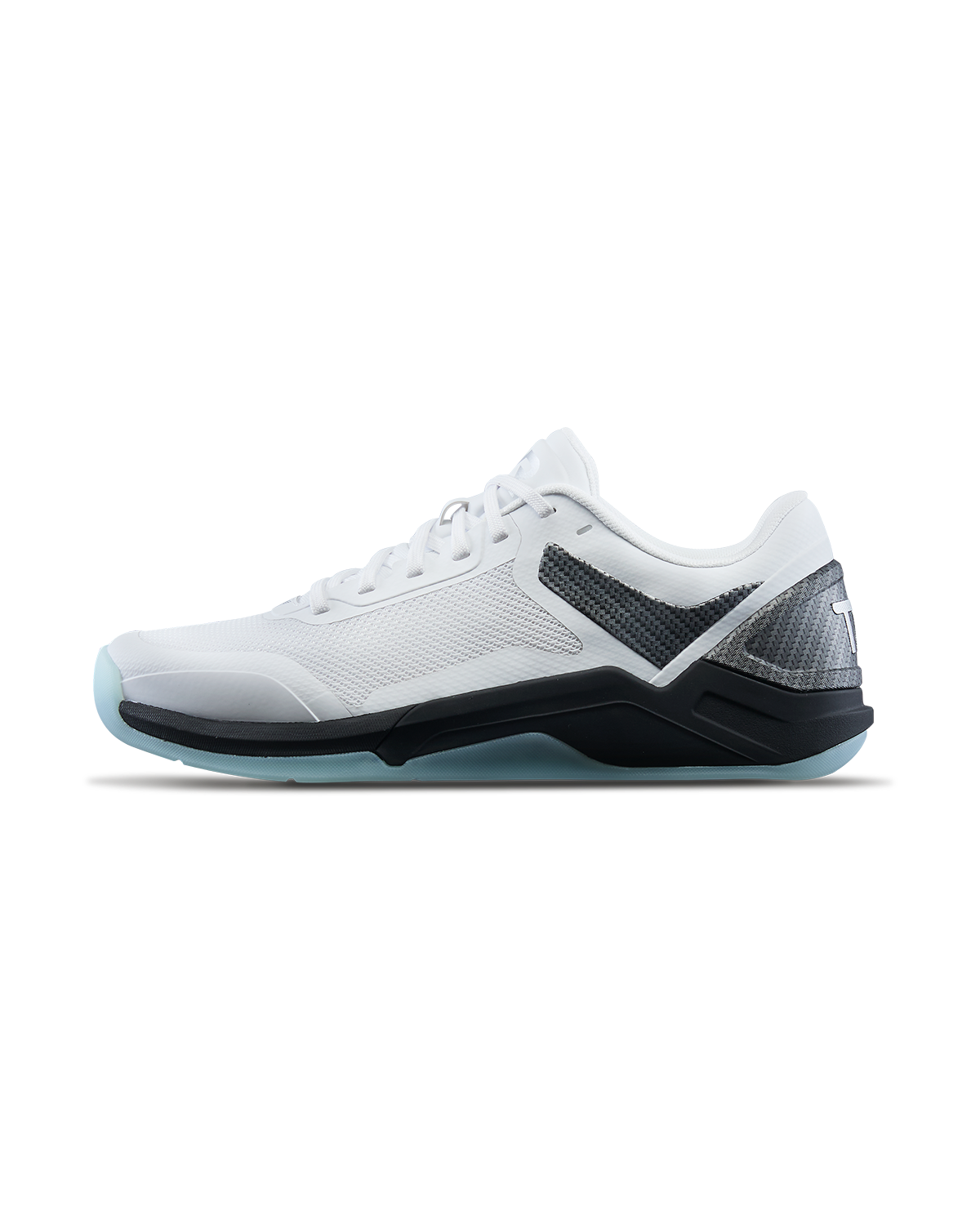TYR | CXT-3 Trainer Carbon White