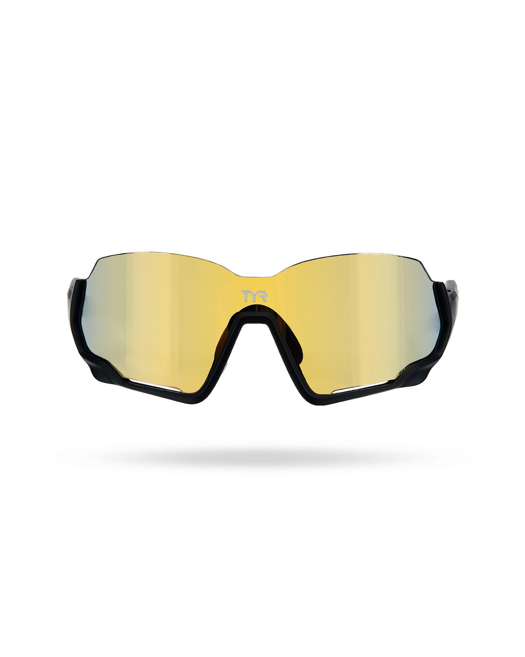 TYR | Lentes Radius Black/Gold