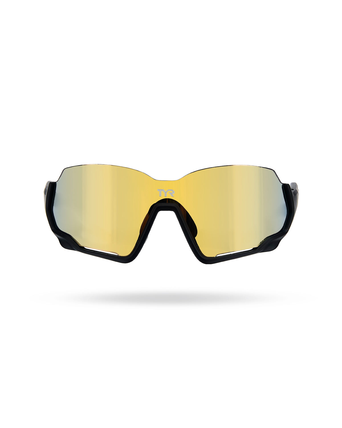 TYR | Lentes Radius Black/Gold