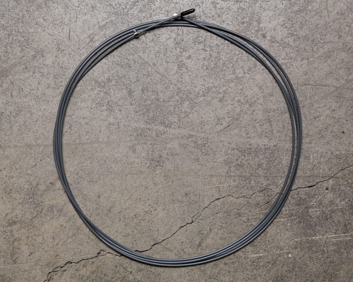 ROGUE | Cable de Repuesto SR - Dark Gray