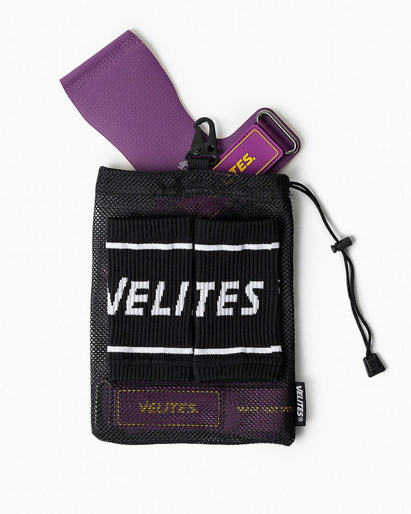 VELITES | Calleras Quad Ultra Purple Mustard