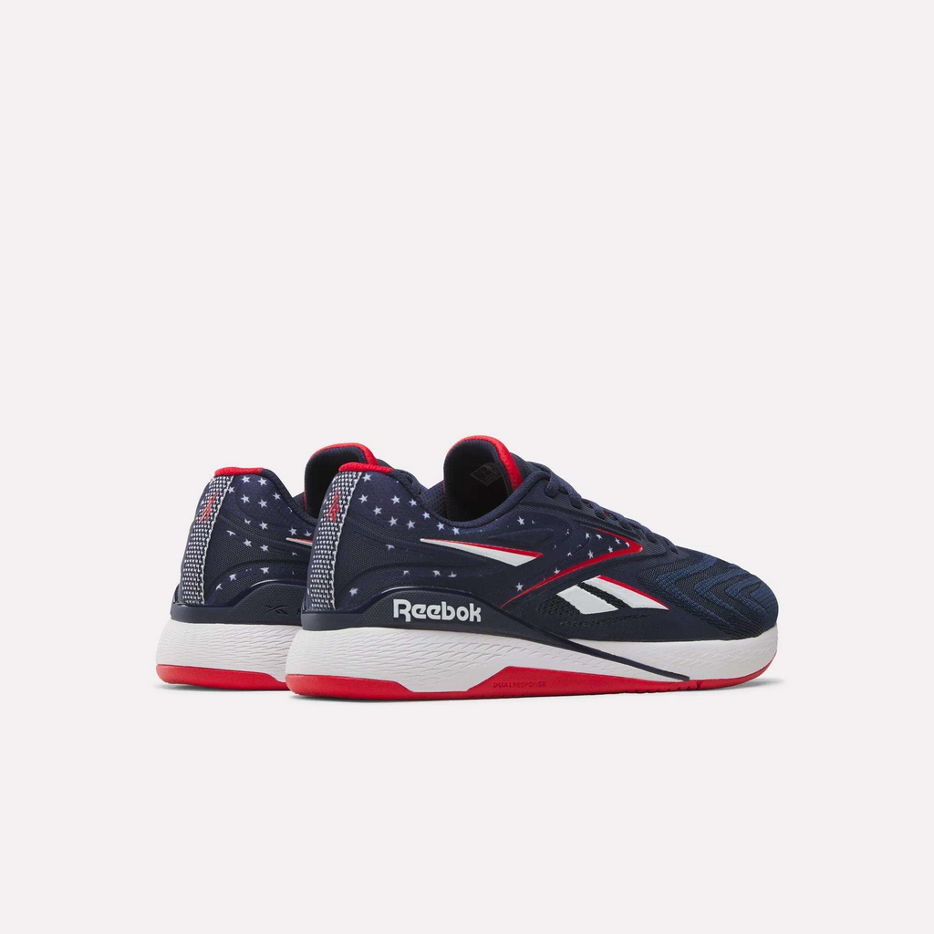 REEBOK | Nano X5 Edge Vector Navy/White/Red