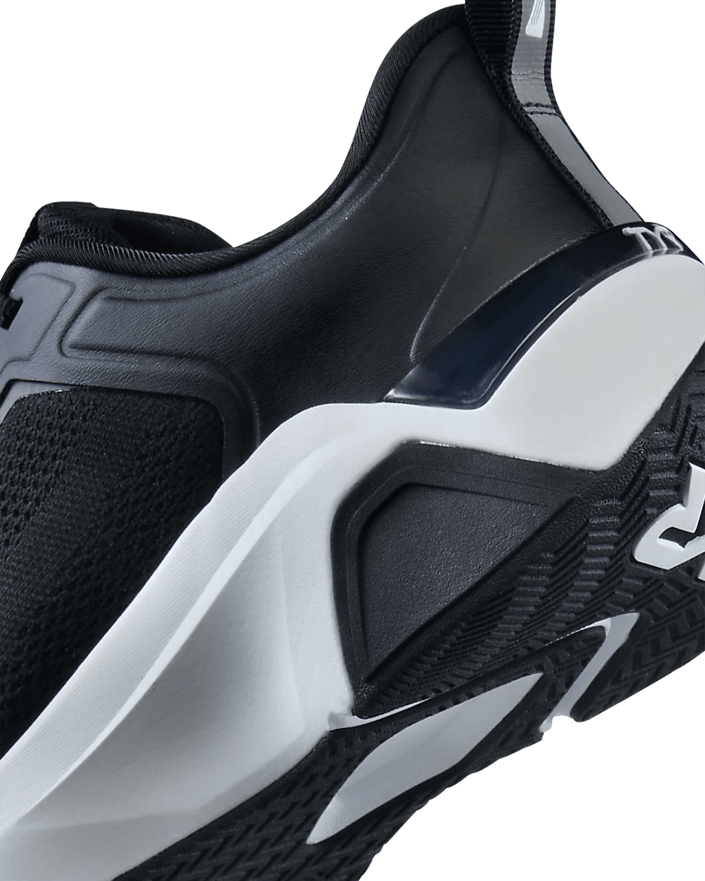 TYR | TECKNIT 2 Trainer Black/White