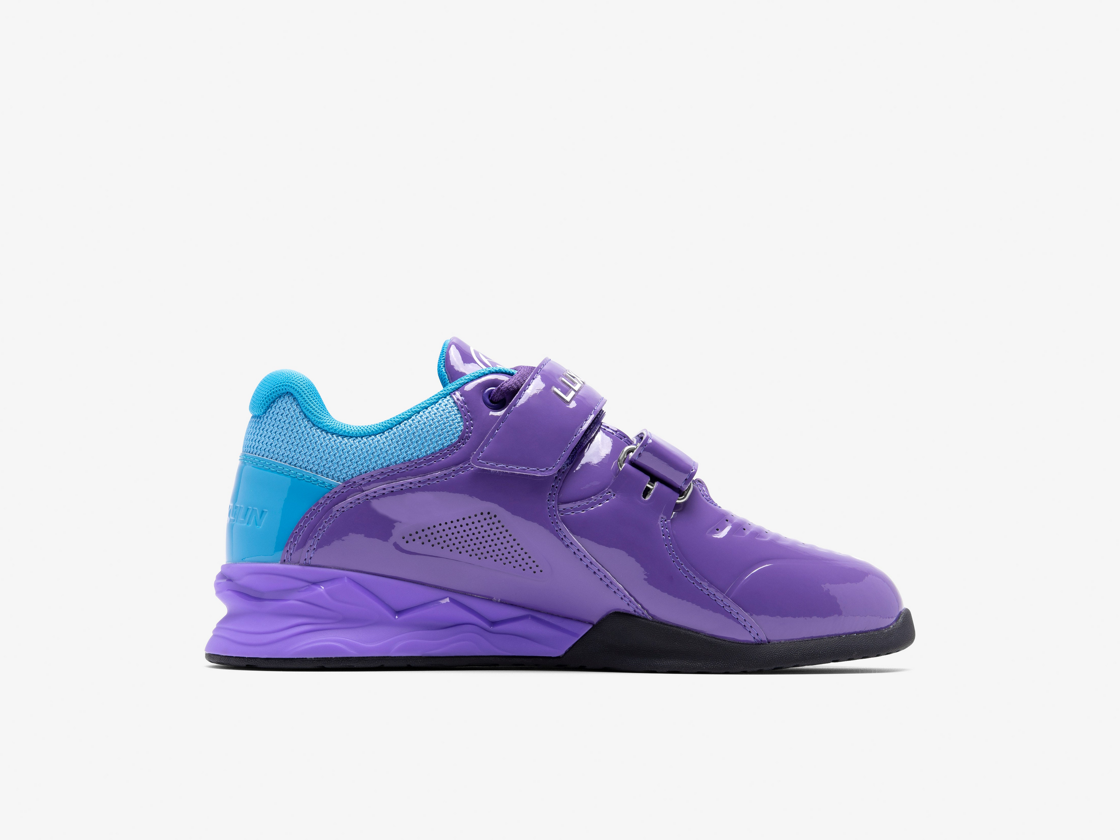 LUXIAOJUN | Lifters Lavender