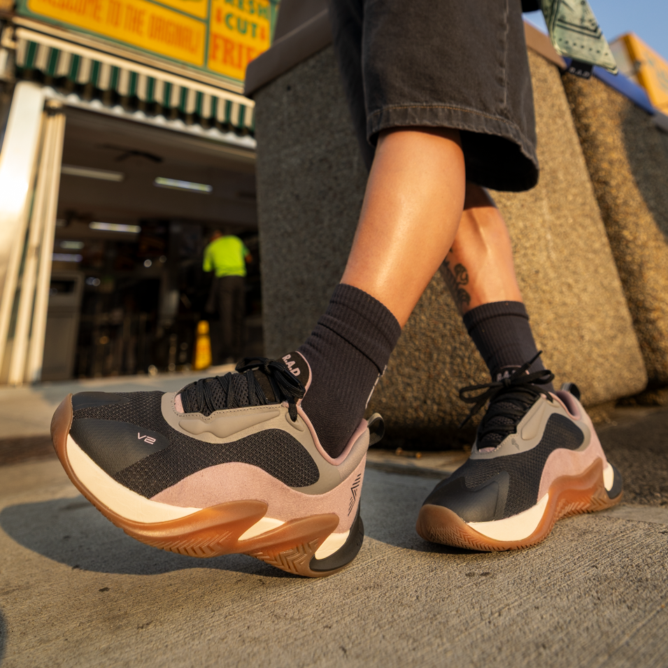 RAD | ONE V2 DARK GUM