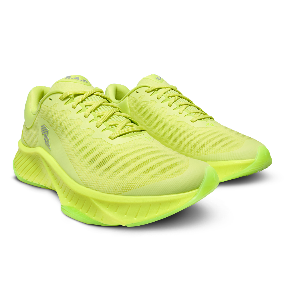 RAD | R-1 VIVID LIME