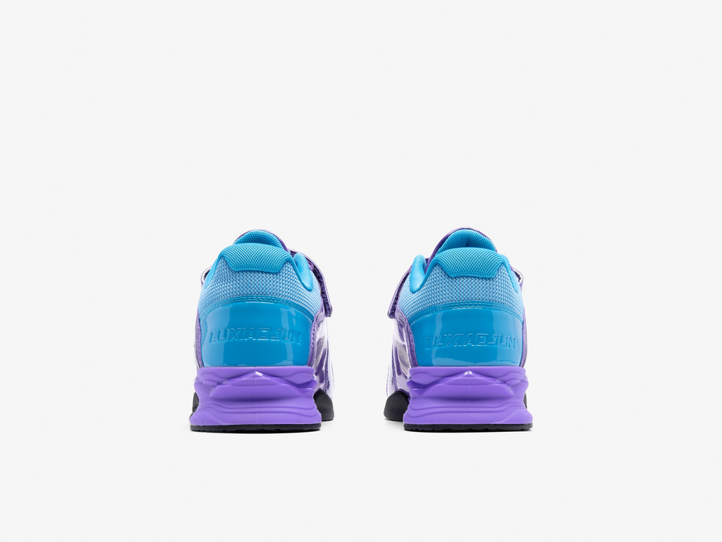 LUXIAOJUN | Lifters Lavender
