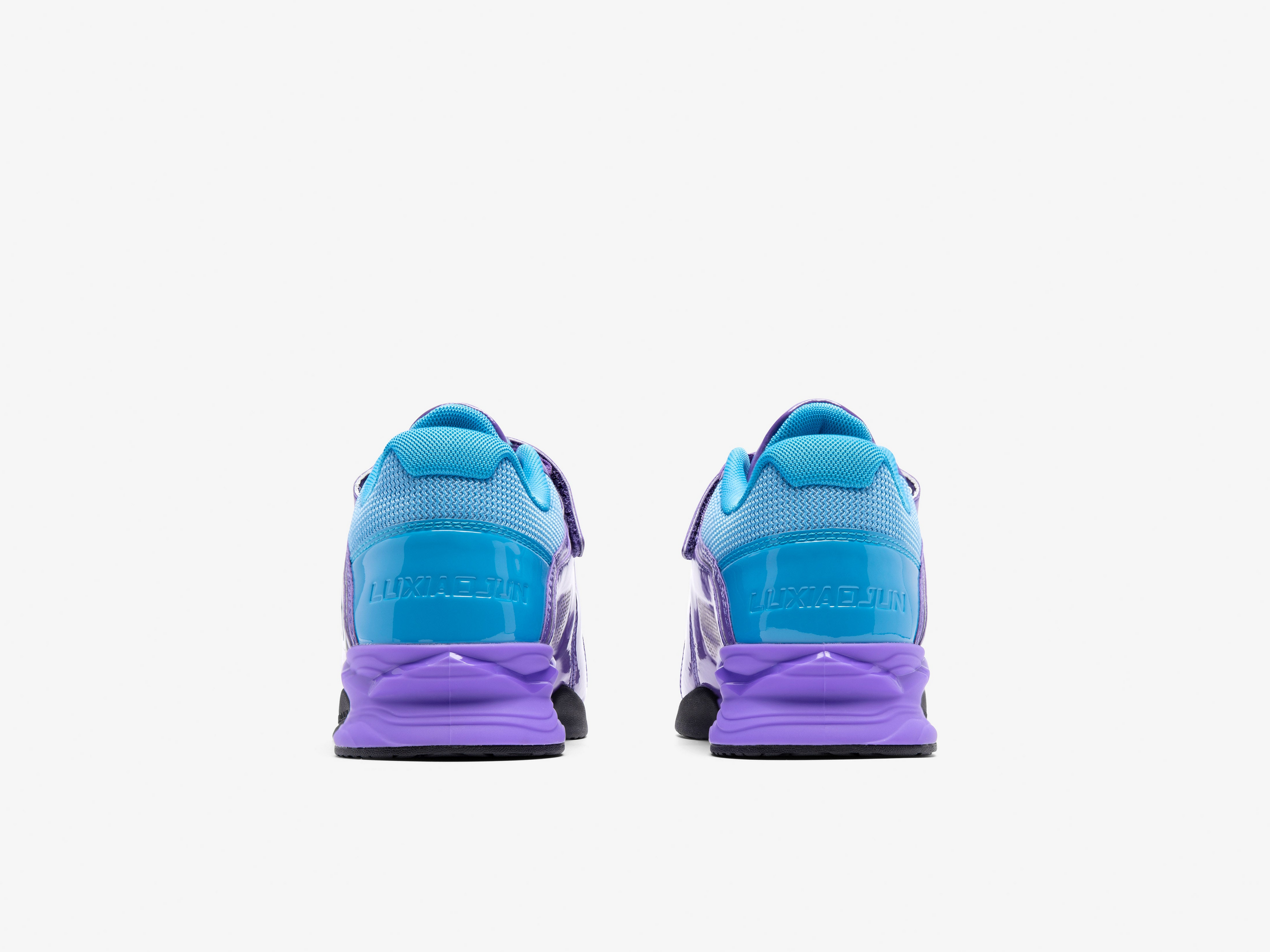 LUXIAOJUN | Lifters Lavender