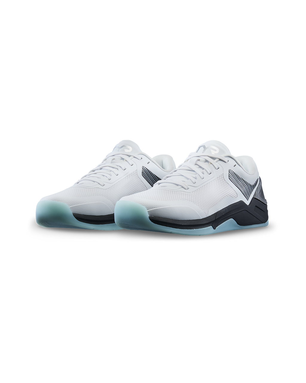 TYR | CXT-3 Trainer Carbon White