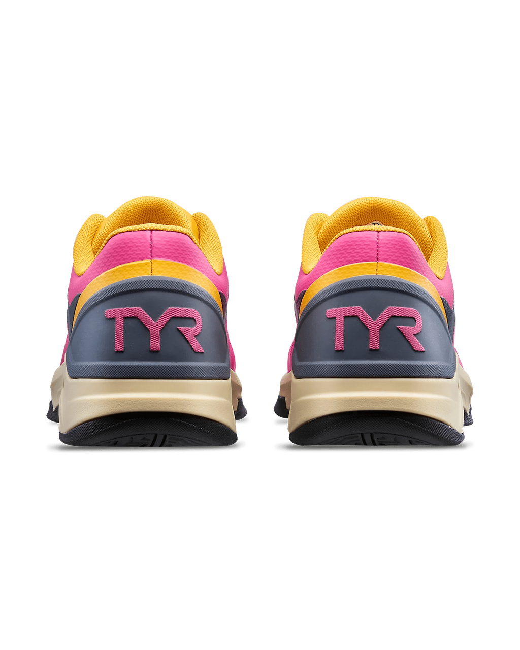 TYR | CXT-3 Trainer - Wild Bloom