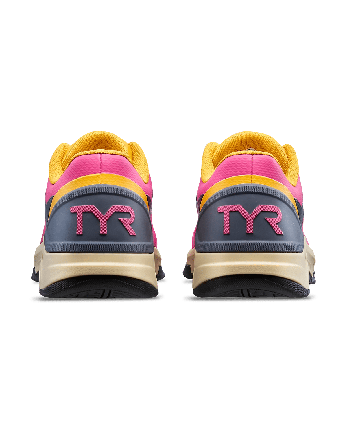 TYR | CXT-3 Trainer - Wild Bloom