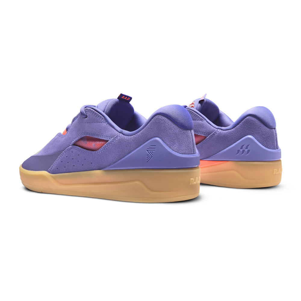 RAD | MANNY ONE ULTRA BLUE / GUM