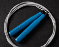 ROGUE | Cuerda SR-1S Blue