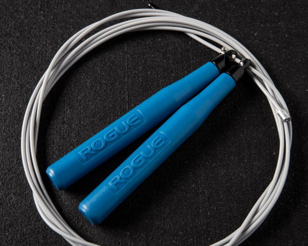 ROGUE | Cuerda SR-1S Blue