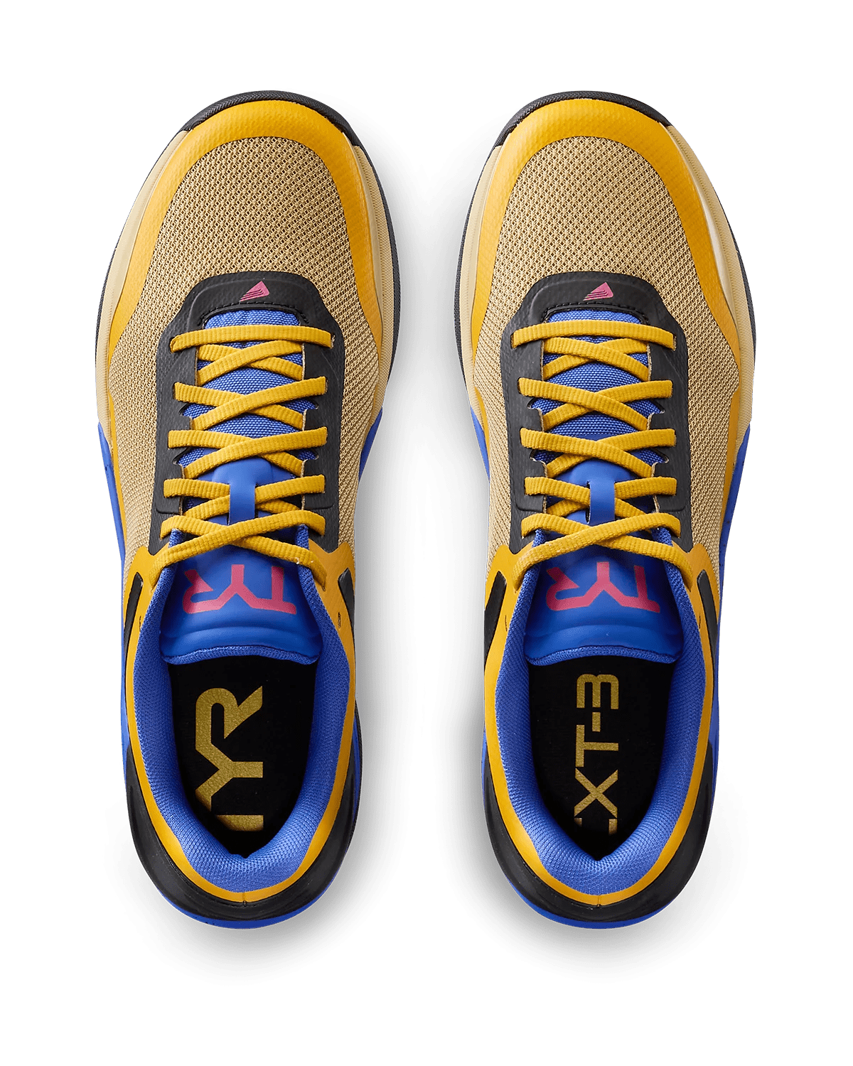 TYR | CXT-3 Trainer - Sandstorm