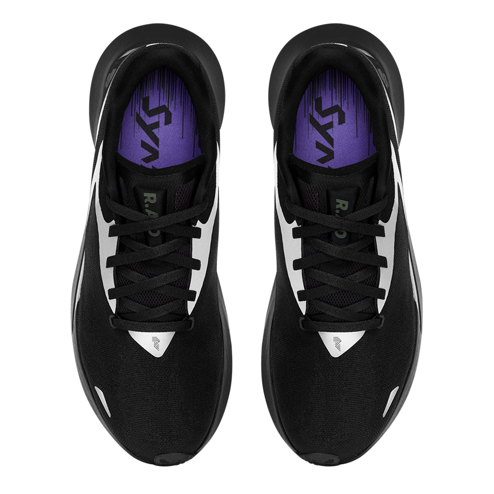 RAD | SYNTH GOTH BLACK