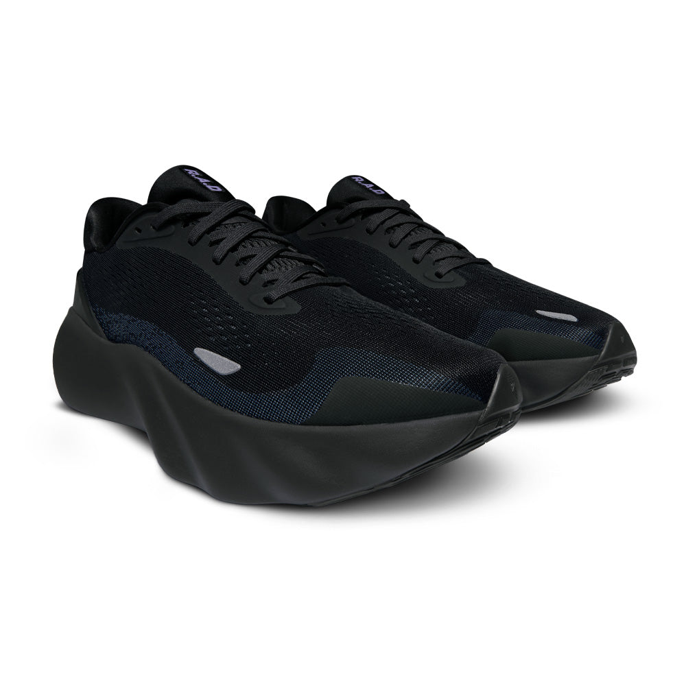 RAD | MALLOW TRIPLE BLACK