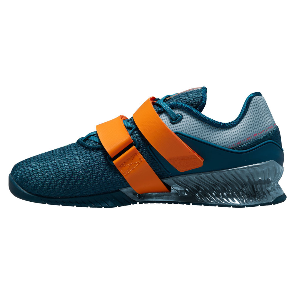 NIKE | Romaleos 4 Marina