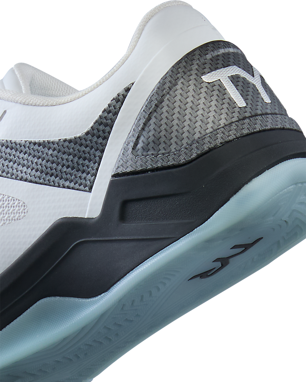 TYR | CXT-3 Trainer Carbon White