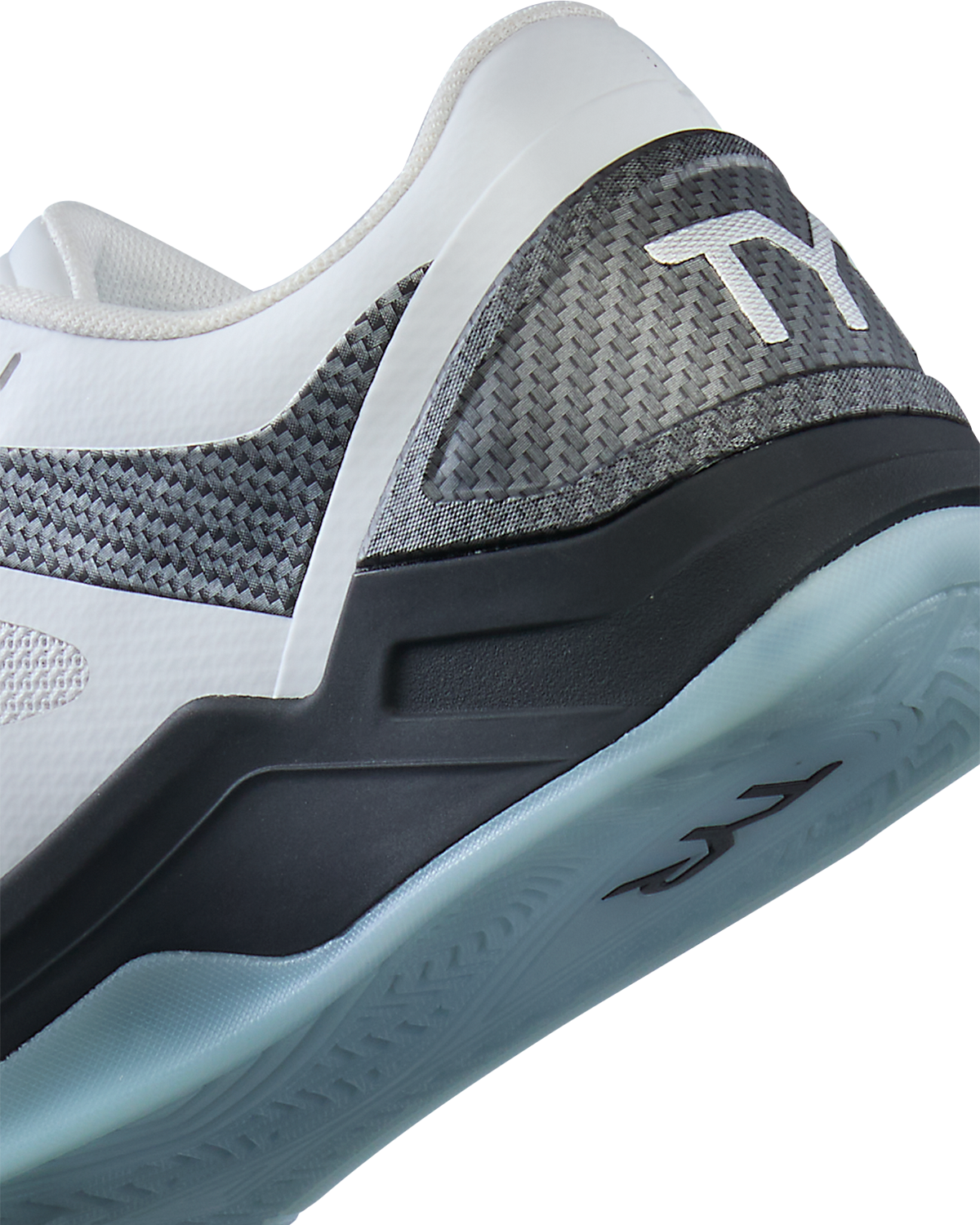 TYR | CXT-3 Trainer Carbon White