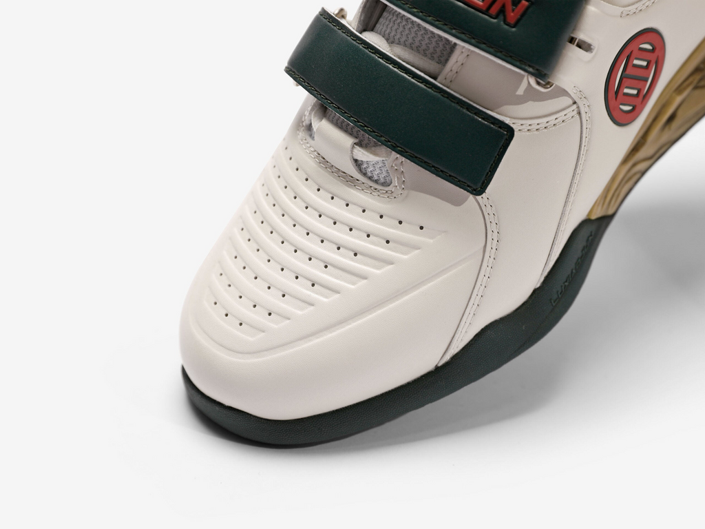 LUXIAOJUN | Lifters Distressed