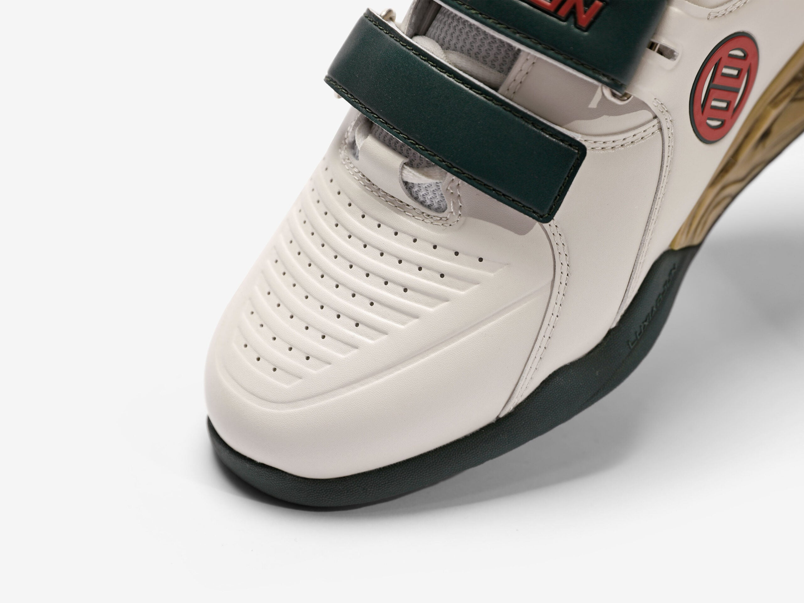 LUXIAOJUN | Lifters Distressed